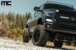 Toyota Tacoma Double Cab by MC Customs 2018 года